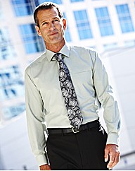 Double Two Long Sleeve Shirt