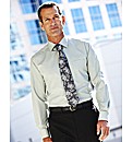 Double Two Long Sleeve Shirt
