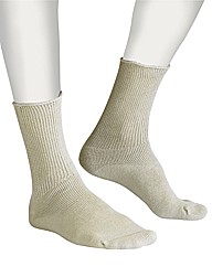 Premier Man Diabetic Socks