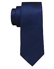 Double Two Tie