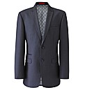 Skopes S/B 2 Button Suit Jacket Regular
