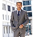 Skopes S/B 2 Button Suit Jacket Long