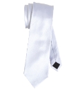 Kensington Satin Tie Wide
