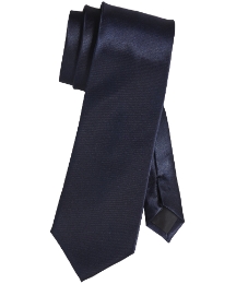 Kensington Satin Tie Regular