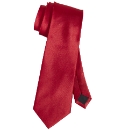 Kensington Satin Tie Regular