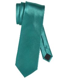 Kensington Satin Tie Regular