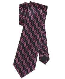 Kensington Fancy Tie