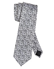 Kensington Fancy Tie