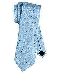 Kensington Fancy Tie