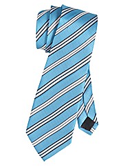 Kensington Fancy Stripe Tie