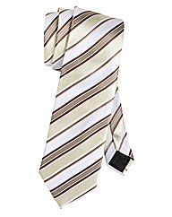 Kensington Fancy Stripe Tie