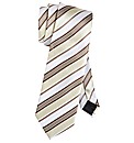 Kensington Fancy Stripe Tie
