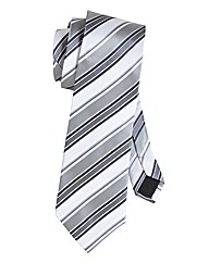 Kensington Fancy Stripe Tie