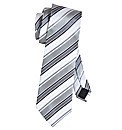 Kensington Fancy Stripe Tie
