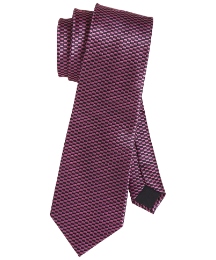 Kensington Fancy Tie