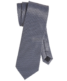 Kensington Fancy Tie