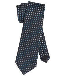Kensington Fancy Tie