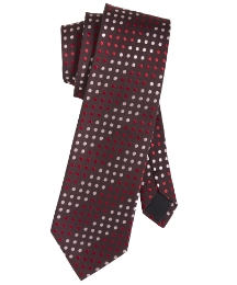 Kensington Fancy Tie