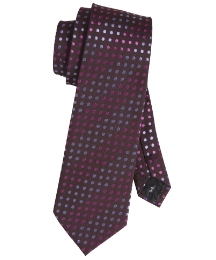 Kensington Fancy Tie