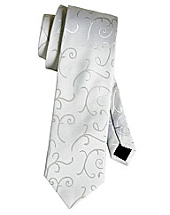 Kensington Fancy Tie