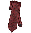 Kensington Fancy Paisley Tie