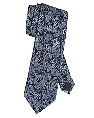 Kensington Fancy Paisley Tie