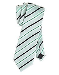 Kensington Fancy Stripe Tie