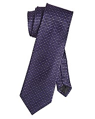 Kensington Silk Tie