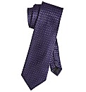 Kensington Silk Tie