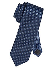 Kensington Silk Tie