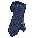 Kensington Silk Tie