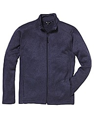 Southbay Fleece Zipper