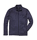 Southbay Fleece Zipper