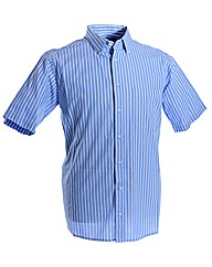 Bar Harbour Half Sleeve Stripe Shirt