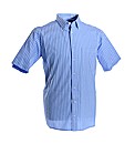 Bar Harbour Half Sleeve Stripe Shirt