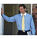 Paradigm Non Iron Long Sleeve Shirt