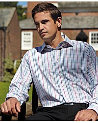 Paradigm Non Iron Long Sleeve Shirt