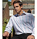 Paradigm Non Iron Long Sleeve Shirt
