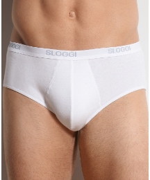 Sloggi Basic Pack of 2 Midi
