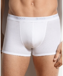 Sloggi Basic Pack of 2 Shorts