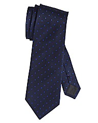 Kensington Silk Tie