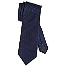 Kensington Silk Tie