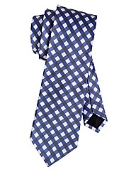 Kensington Silk Tie