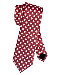 Kensington Silk Tie