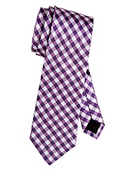 Kensington Silk Tie