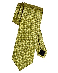 Kensington Silk Tie