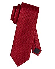 Kensington Silk Tie