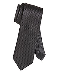 Kensington Silk Tie