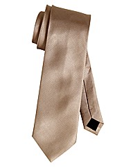 Kensington Silk Tie
