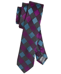 Knightsbridge Silk Tie